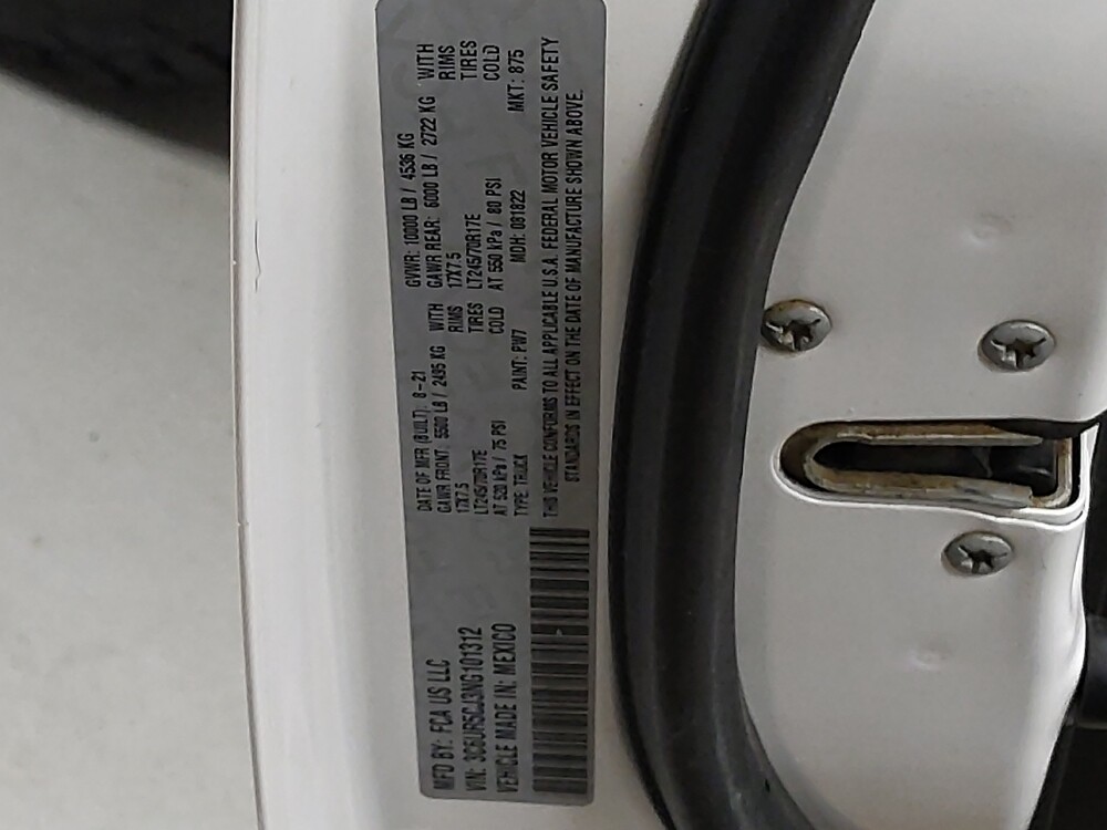 2022 RAM 2500 in Fort Worth, TX 76116 - 18085225 33