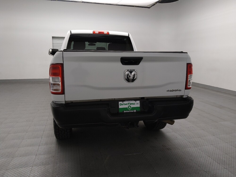 2022 RAM 2500 in Fort Worth, TX 76116 - 18085225 6