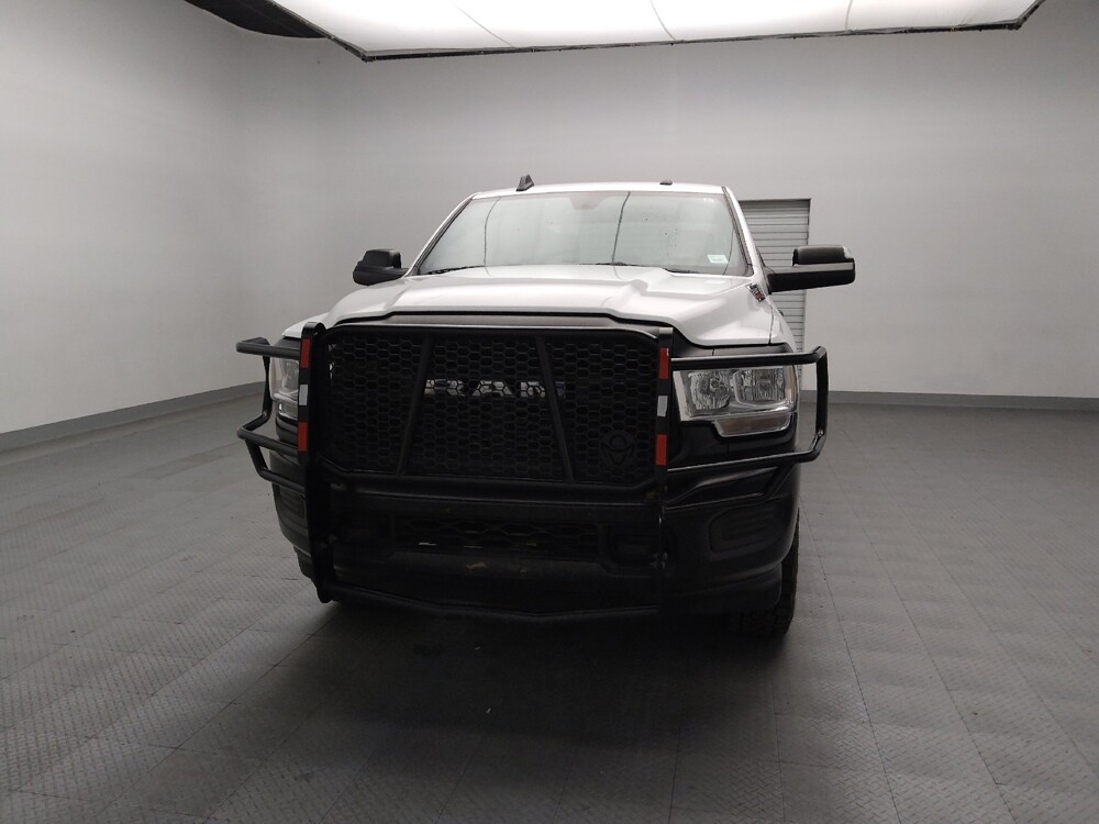 2022 RAM 2500 in Fort Worth, TX 76116 - 18085225 15