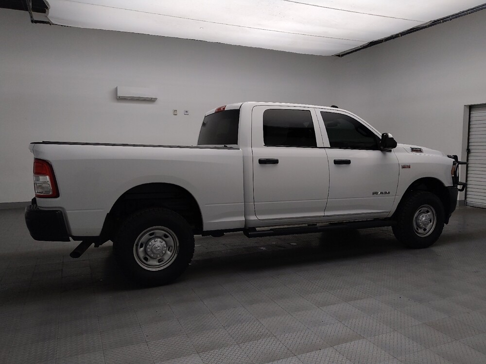 2022 RAM 2500 in Fort Worth, TX 76116 - 18085225 10