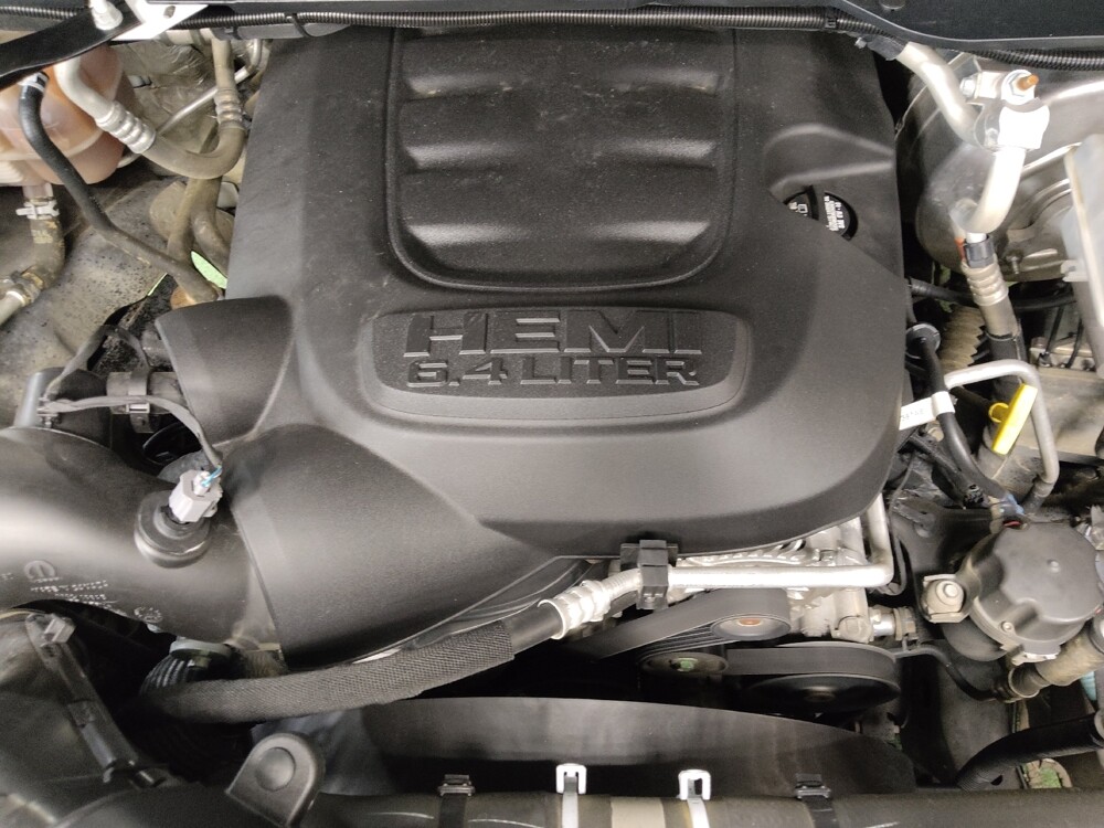 2022 RAM 2500 in Fort Worth, TX 76116 - 18085225 30