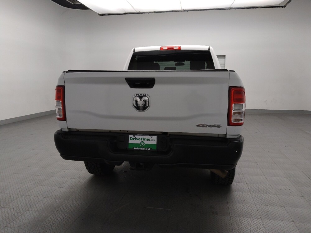 2022 RAM 2500 in Fort Worth, TX 76116 - 18085225 7