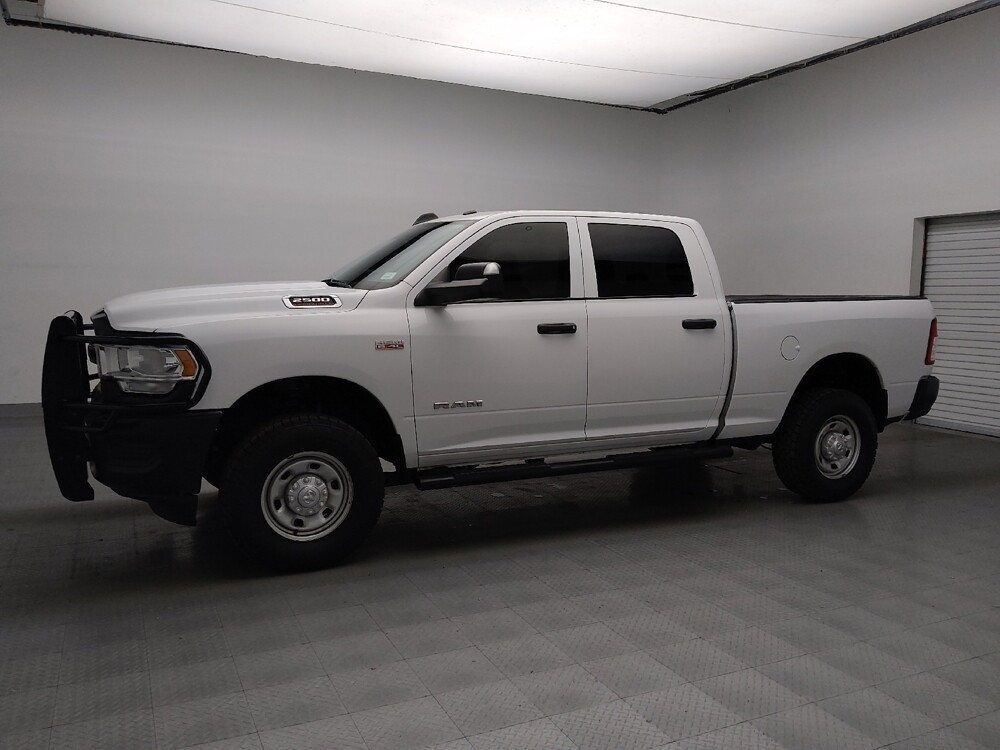 2022 RAM 2500 in Fort Worth, TX 76116 - 18085225 2