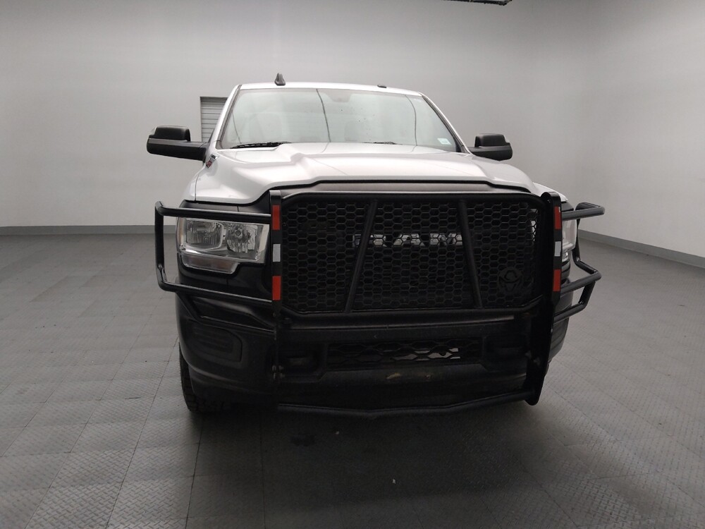 2022 RAM 2500 in Fort Worth, TX 76116 - 18085225 14