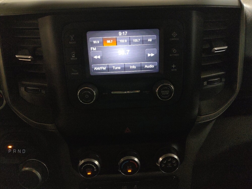 2022 RAM 2500 in Fort Worth, TX 76116 - 18085225 25