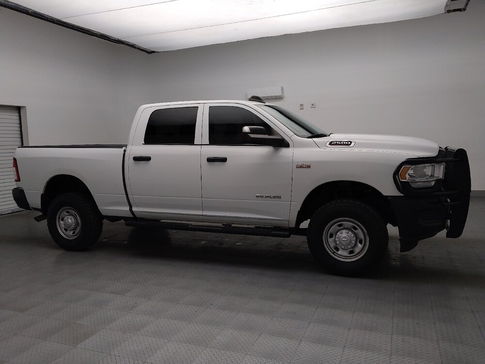 2022 RAM 2500 in Fort Worth, TX 76116 - 18085225 11