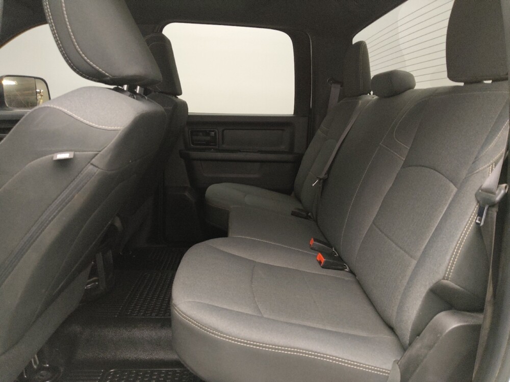 2022 RAM 2500 in Fort Worth, TX 76116 - 18085225 18