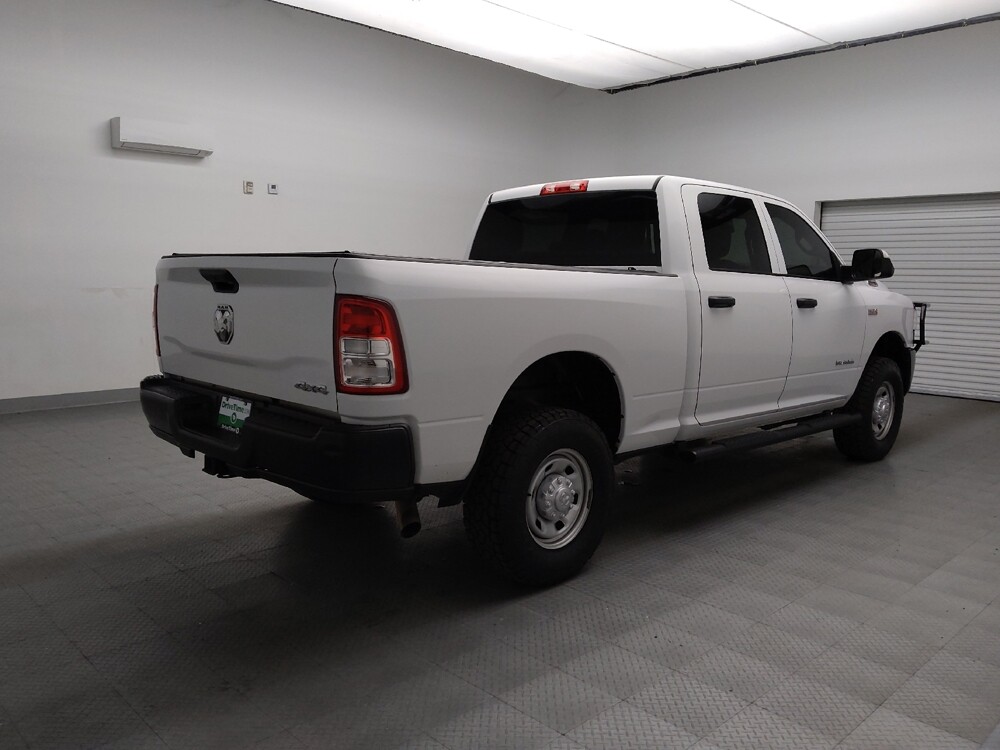 2022 RAM 2500 in Fort Worth, TX 76116 - 18085225 9