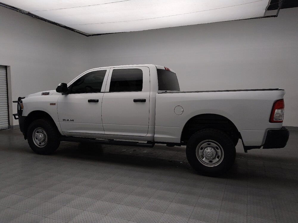 2022 RAM 2500 in Fort Worth, TX 76116 - 18085225 3