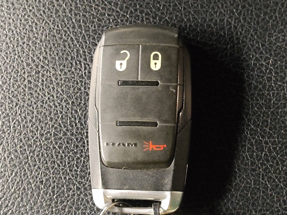 2022 RAM 2500 in Fort Worth, TX 76116 - 18085225 32