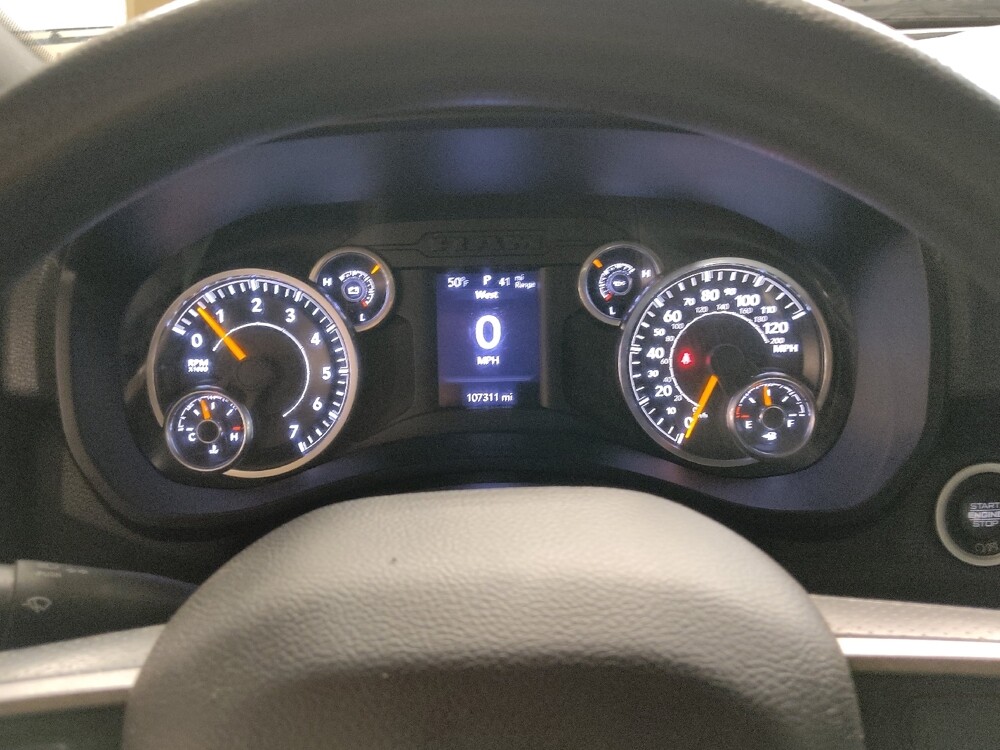 2022 RAM 2500 in Fort Worth, TX 76116 - 18085225 23