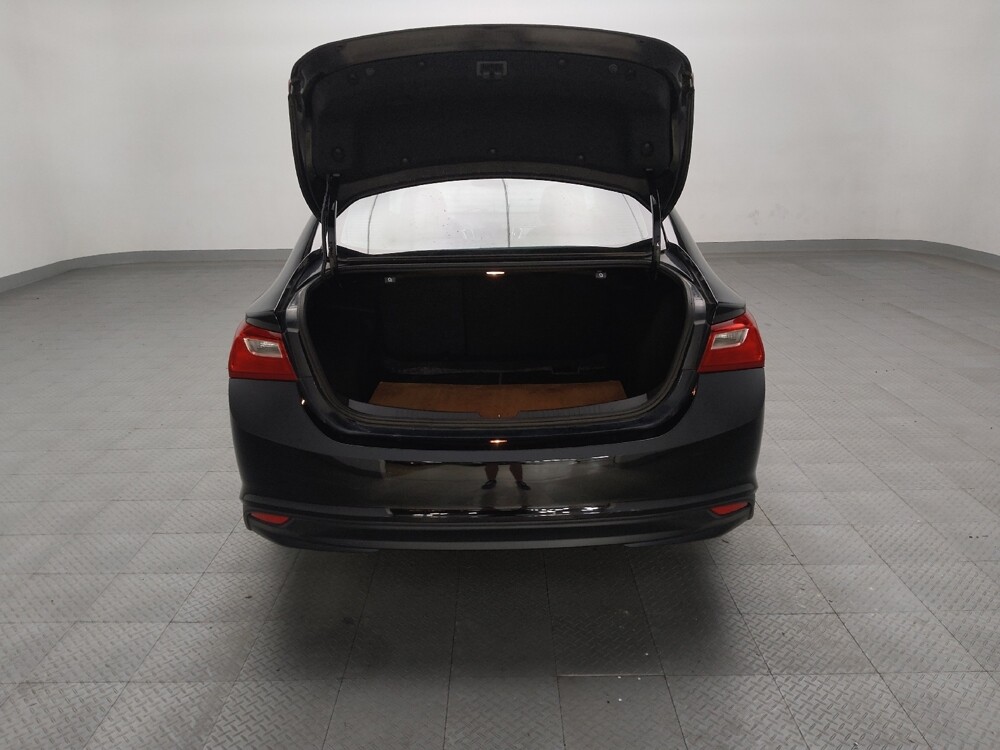 2020 Chevrolet Malibu in Plano, TX 75074 - 18085227 29