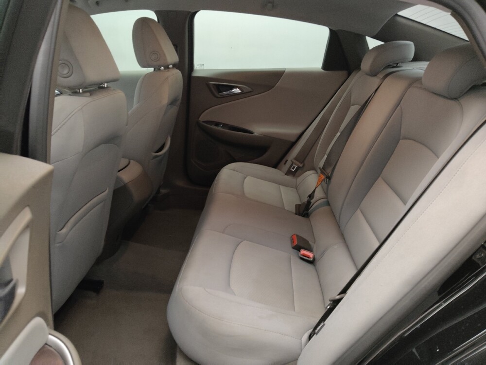 2020 Chevrolet Malibu in Plano, TX 75074 - 18085227 18