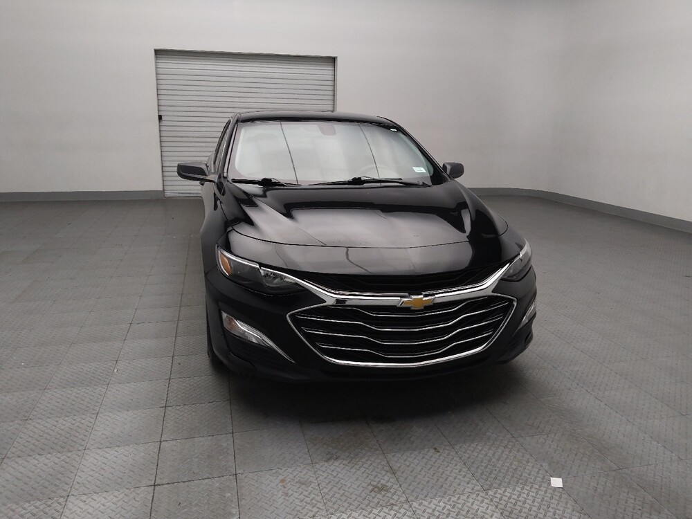 2020 Chevrolet Malibu in Plano, TX 75074 - 18085227 14