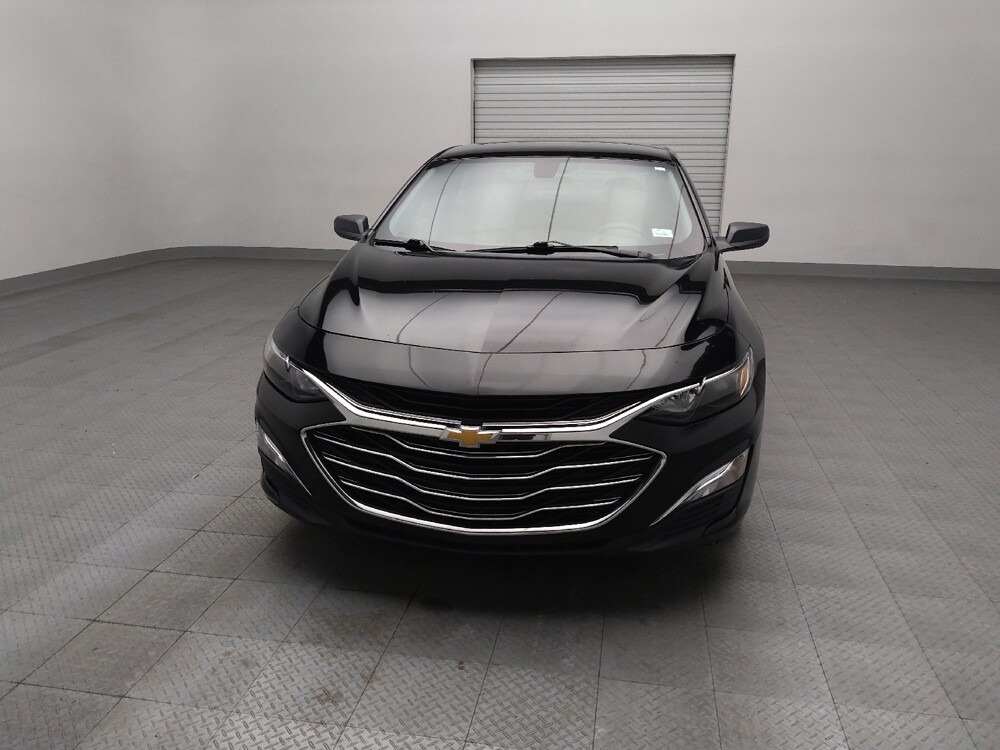 2020 Chevrolet Malibu in Plano, TX 75074 - 18085227 15