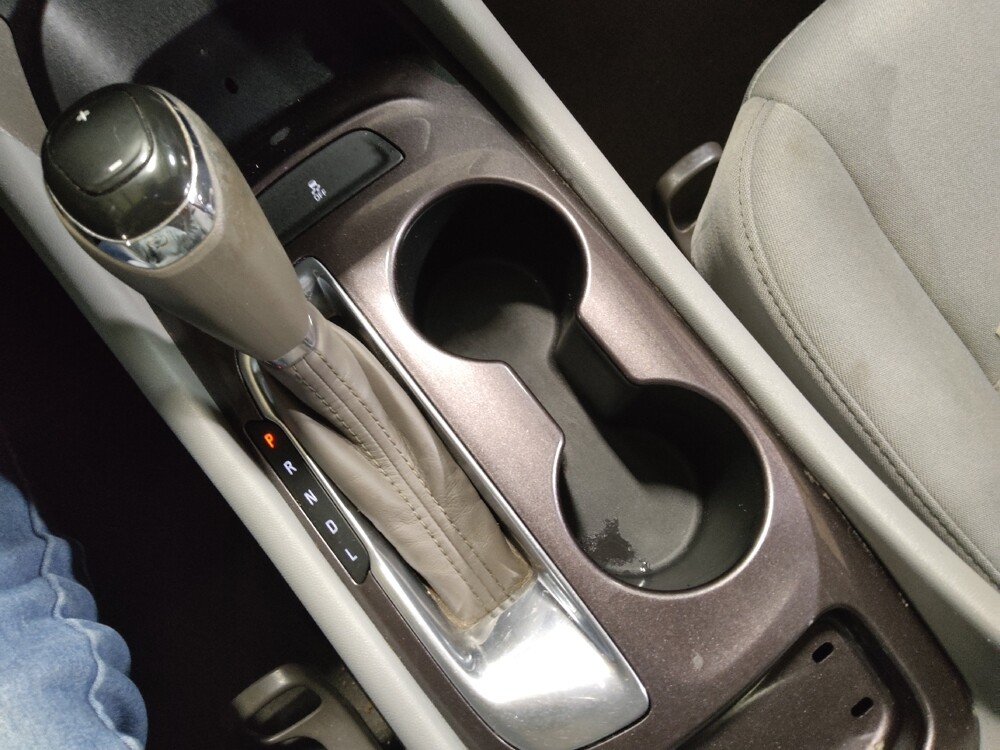 2020 Chevrolet Malibu in Plano, TX 75074 - 18085227 26