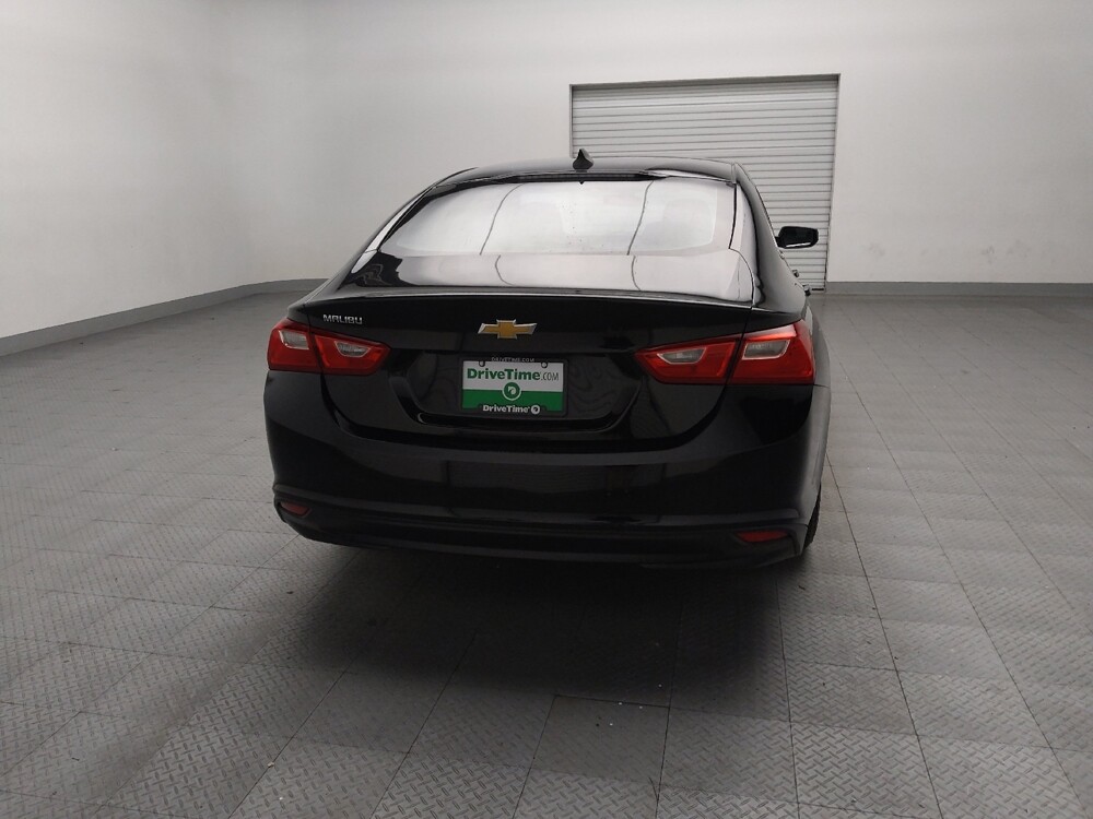 2020 Chevrolet Malibu in Plano, TX 75074 - 18085227 7
