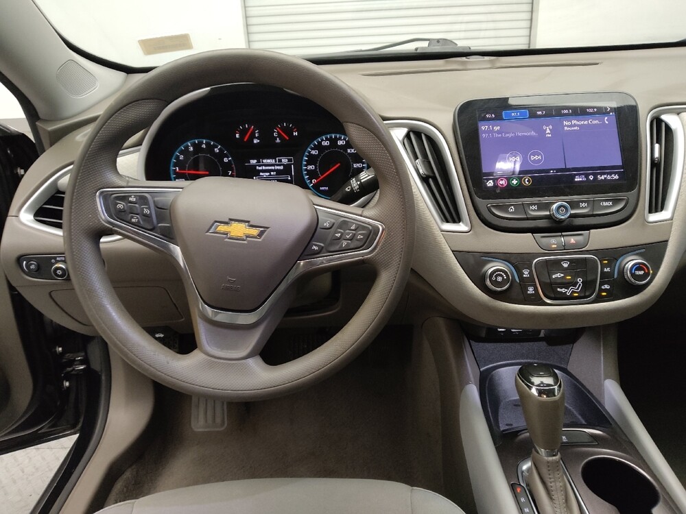 2020 Chevrolet Malibu in Plano, TX 75074 - 18085227 22