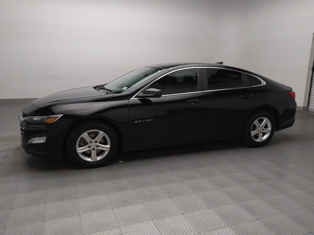 2020 Chevrolet Malibu in Plano, TX 75074 - 18085227 2
