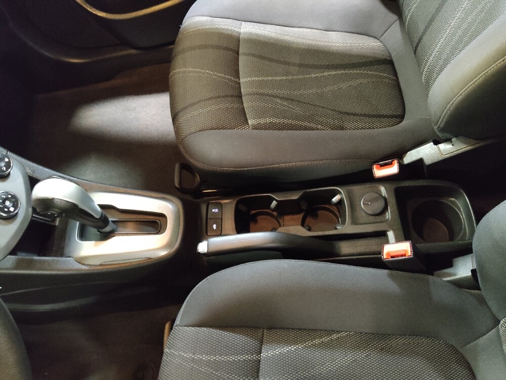 2018 Chevrolet Sonic in Lubbock, TX 79424 - 18085228 26