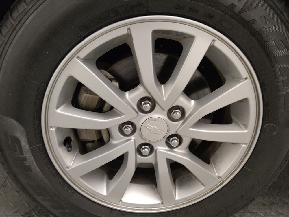 2018 Chevrolet Sonic in Lubbock, TX 79424 - 18085228 31