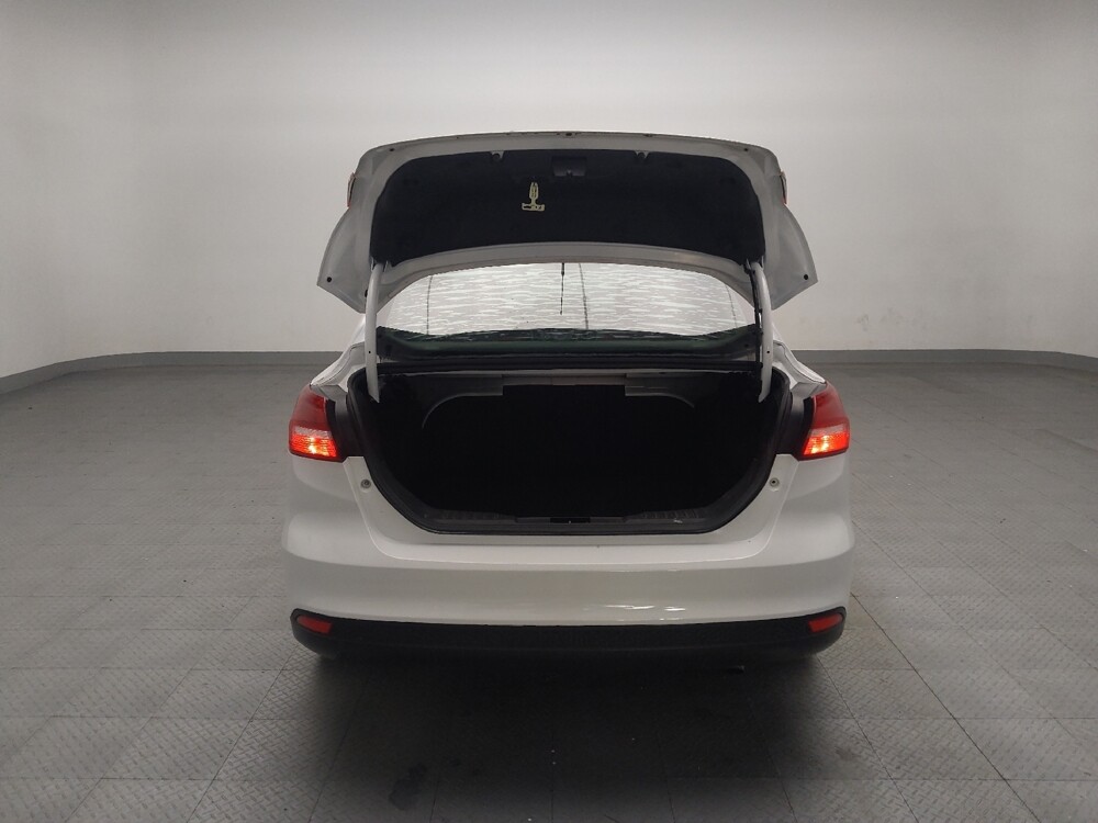 2017 Ford Focus in Fort Worth, TX 76116 - 18085229 29