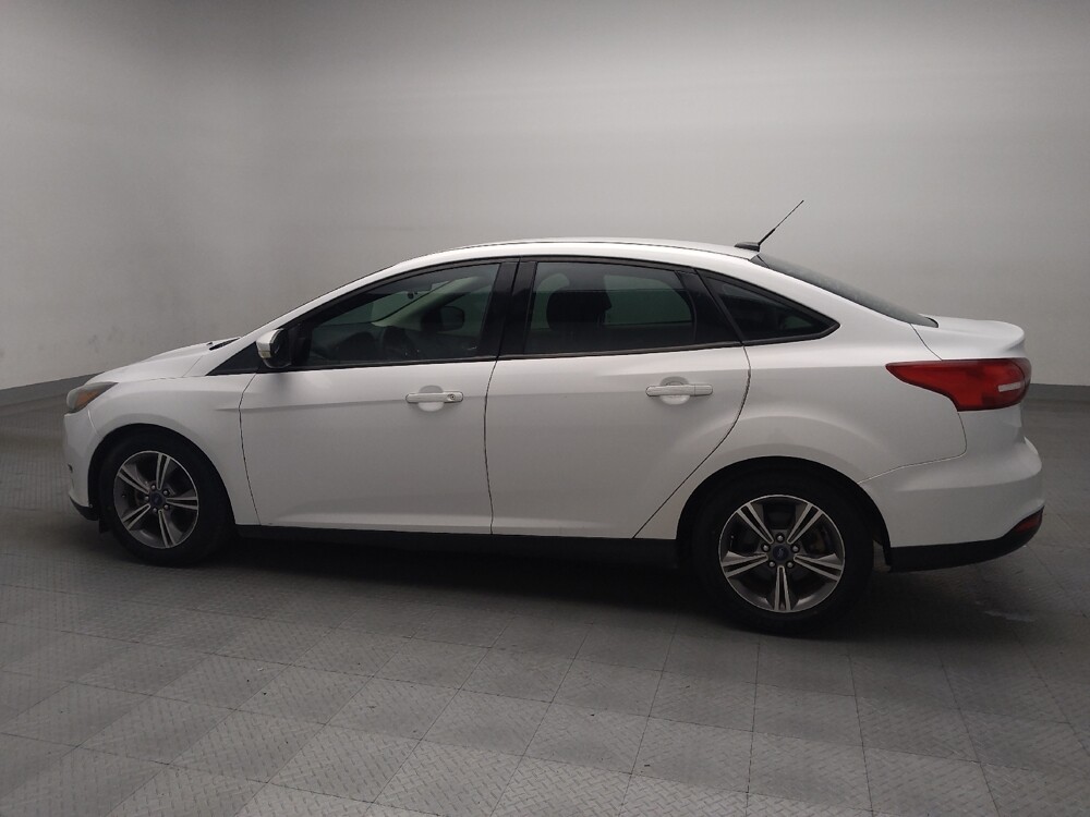 2017 Ford Focus in Fort Worth, TX 76116 - 18085229 3