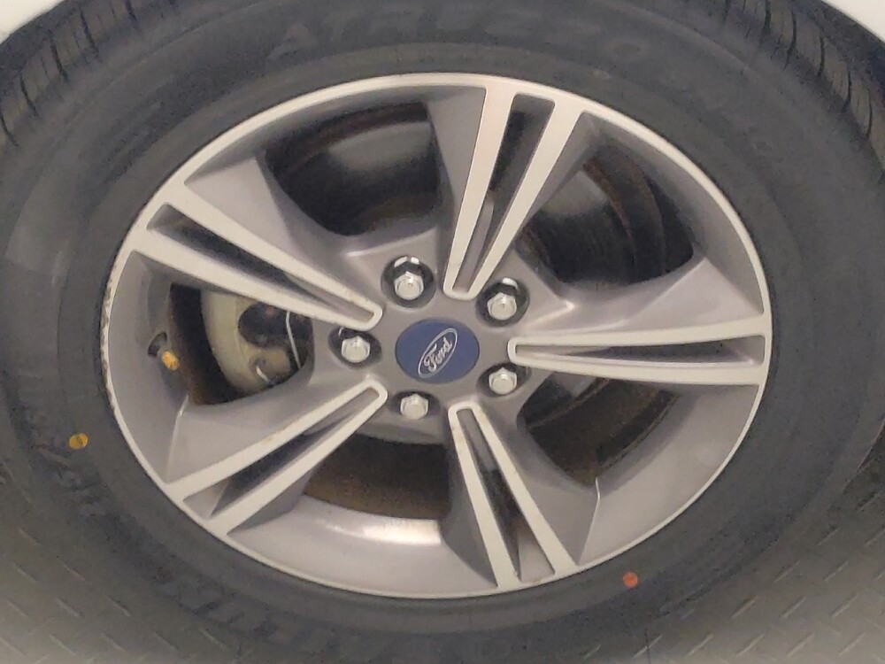 2017 Ford Focus in Fort Worth, TX 76116 - 18085229 31