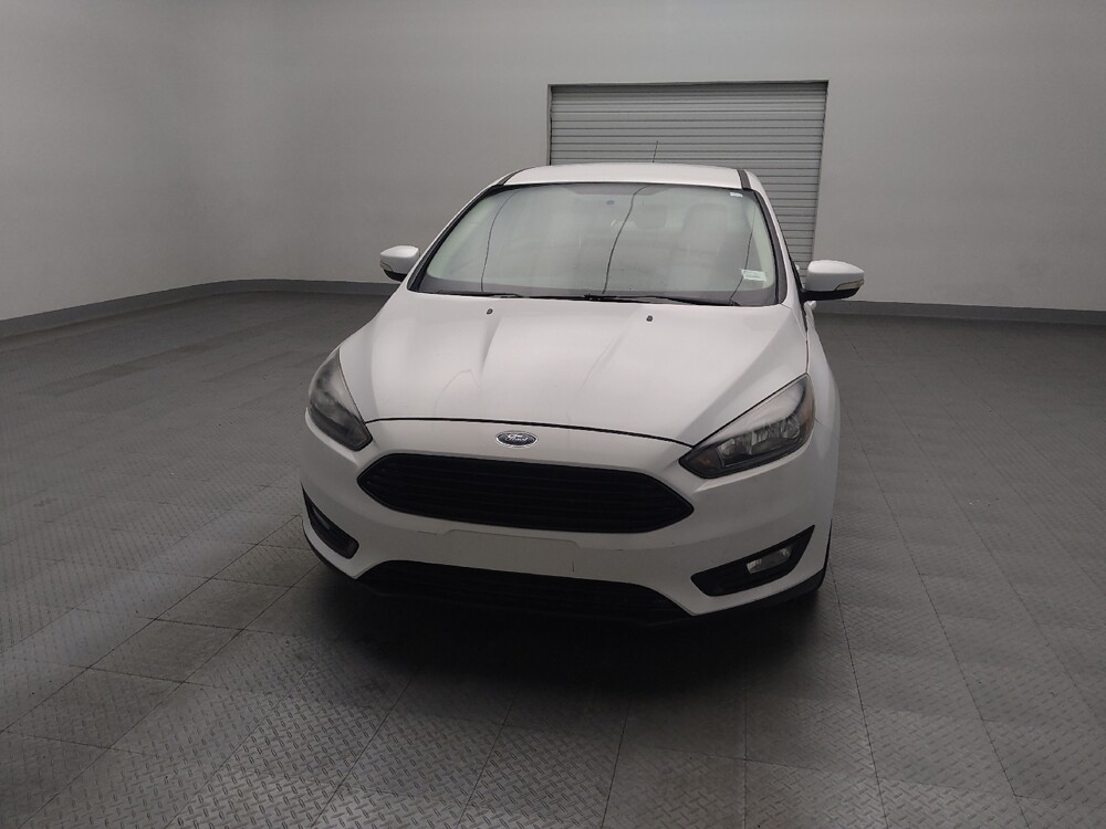2017 Ford Focus in Fort Worth, TX 76116 - 18085229 15