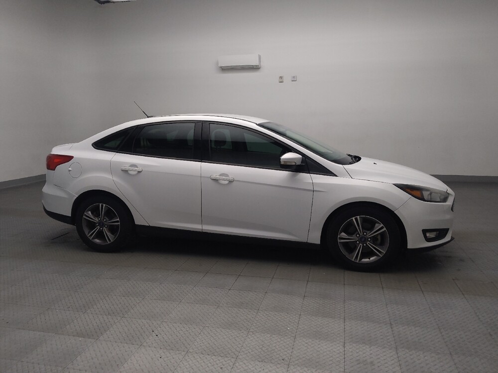 2017 Ford Focus in Fort Worth, TX 76116 - 18085229 11
