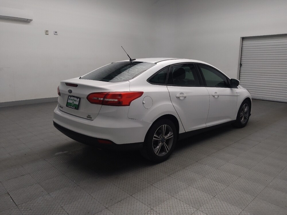2017 Ford Focus in Fort Worth, TX 76116 - 18085229 9