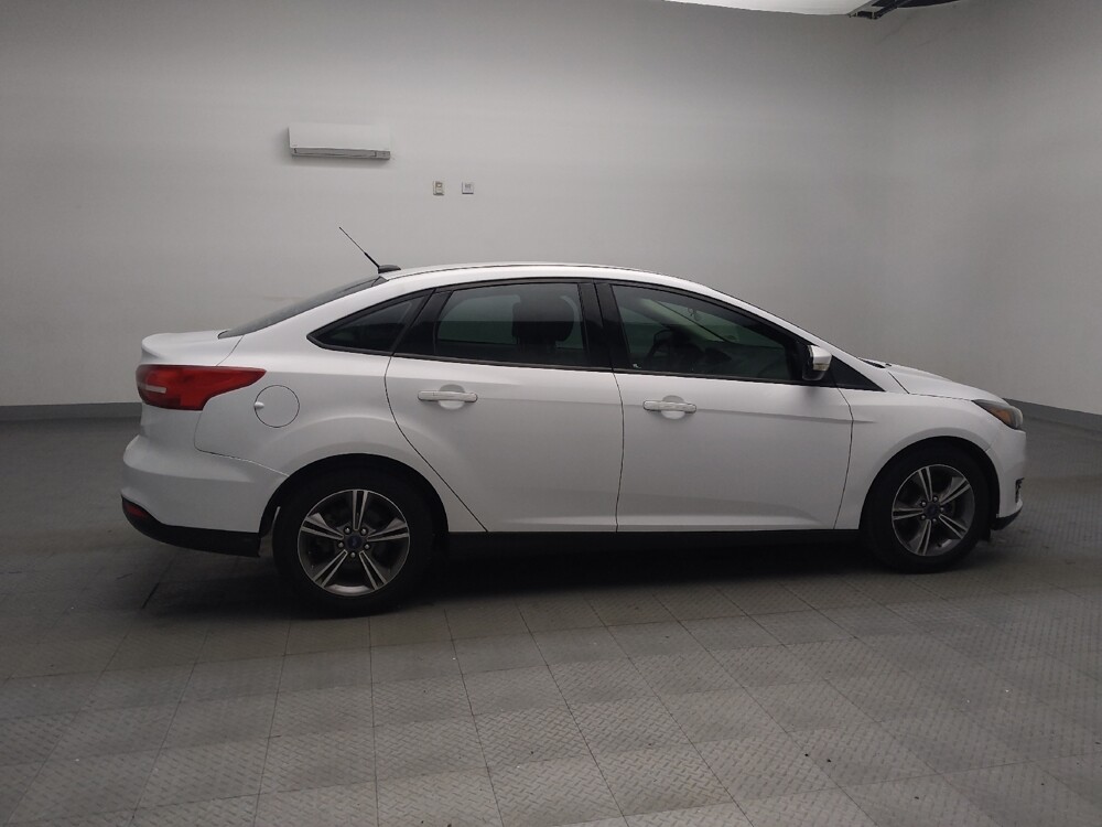 2017 Ford Focus in Fort Worth, TX 76116 - 18085229 10