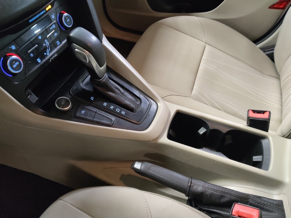 2017 Ford Focus in Fort Worth, TX 76116 - 18085229 26