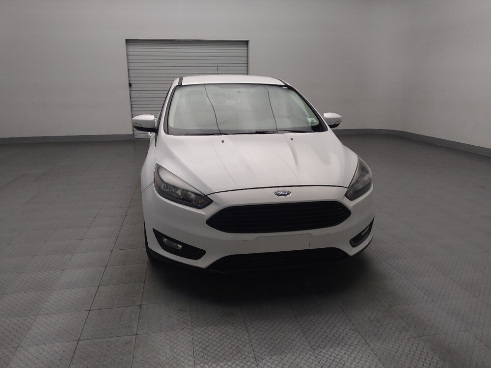 2017 Ford Focus in Fort Worth, TX 76116 - 18085229 14