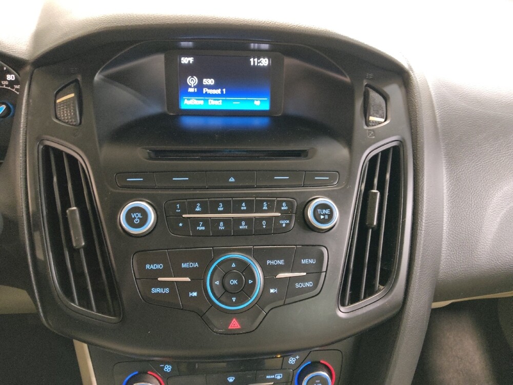 2017 Ford Focus in Fort Worth, TX 76116 - 18085229 25