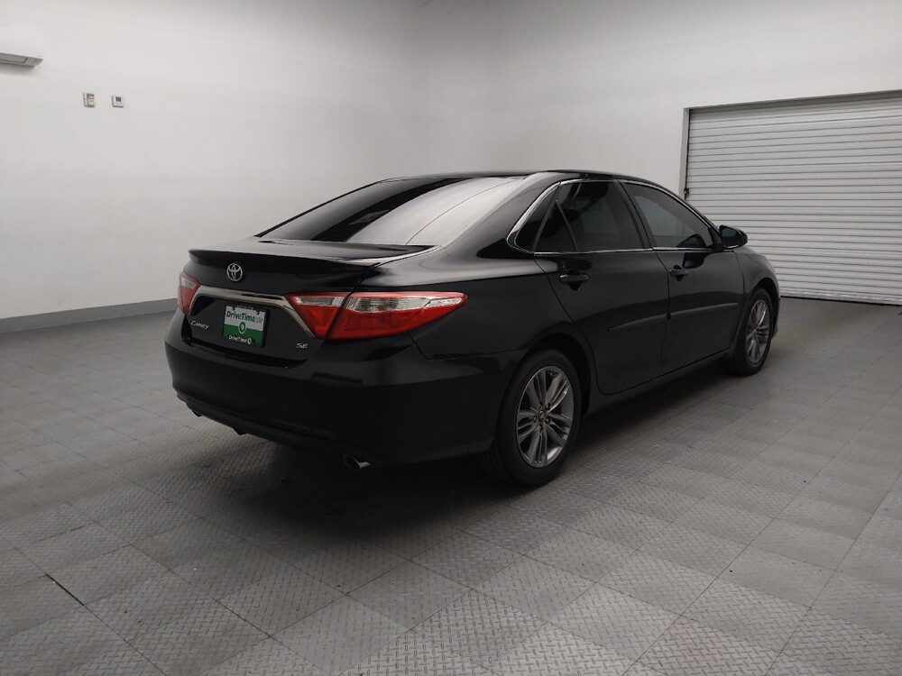 2017 Toyota Camry in Fort Worth, TX 76116 - 18085231 9