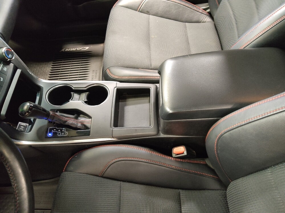 2017 Toyota Camry in Fort Worth, TX 76116 - 18085231 26