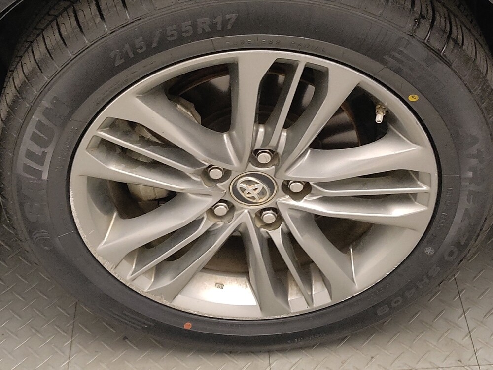 2017 Toyota Camry in Fort Worth, TX 76116 - 18085231 31