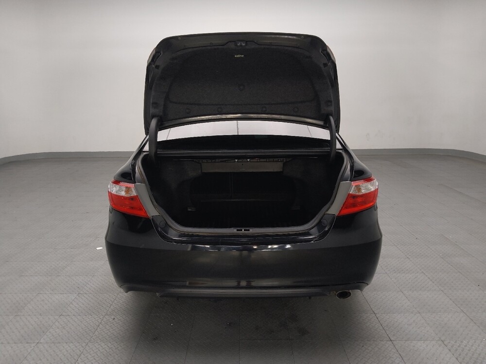 2017 Toyota Camry in Fort Worth, TX 76116 - 18085231 29