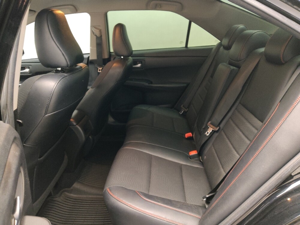 2017 Toyota Camry in Fort Worth, TX 76116 - 18085231 18