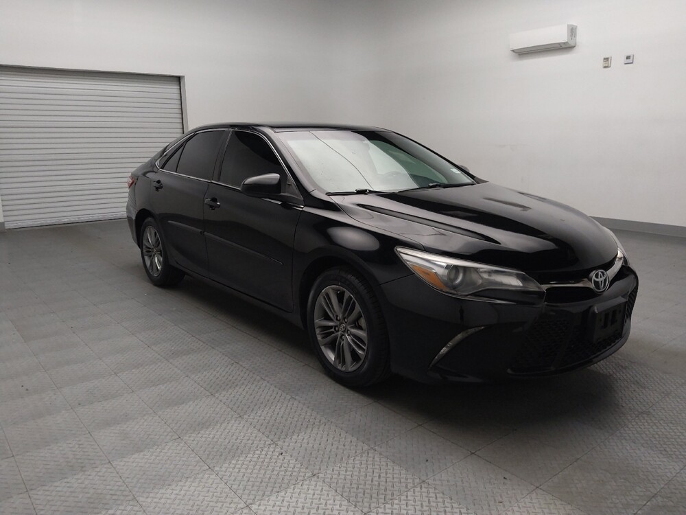 2017 Toyota Camry in Fort Worth, TX 76116 - 18085231 13
