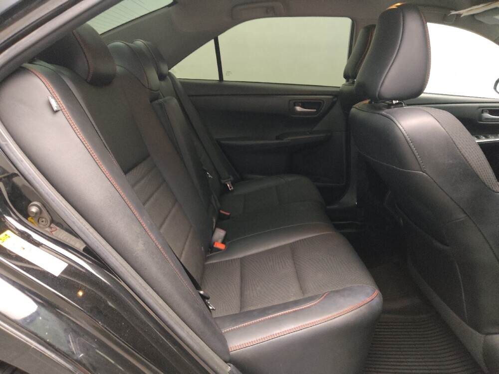2017 Toyota Camry in Fort Worth, TX 76116 - 18085231 19