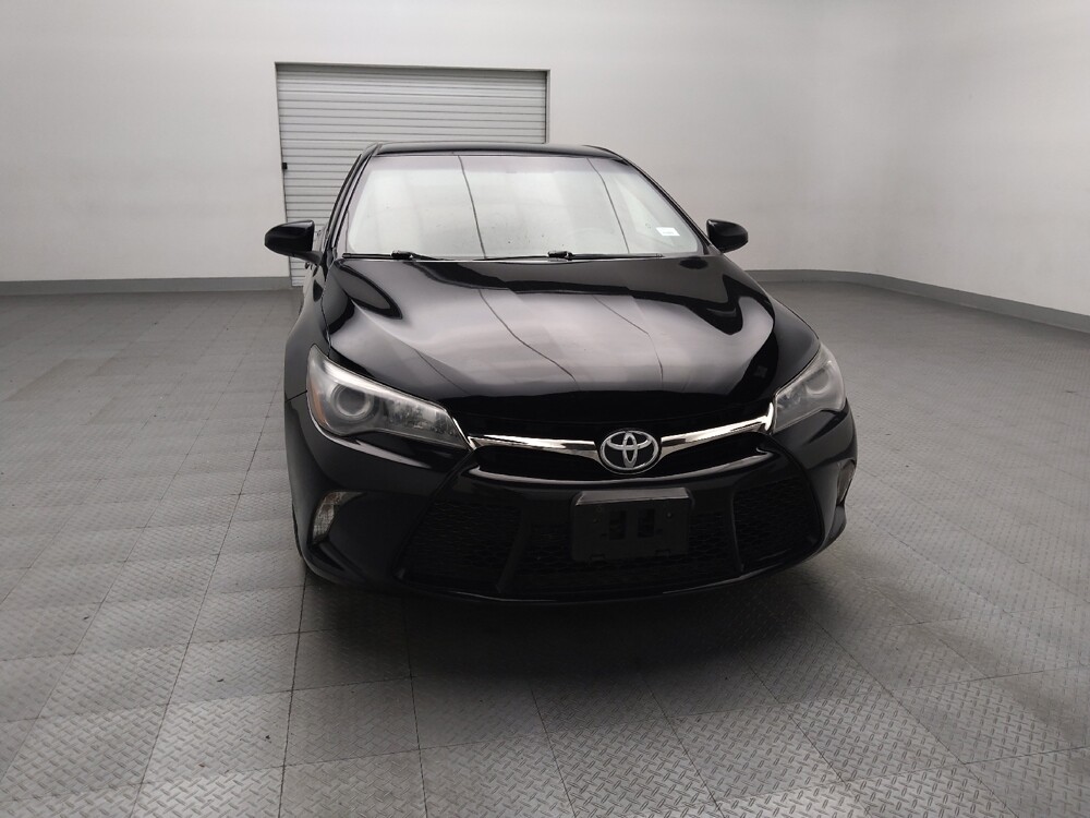 2017 Toyota Camry in Fort Worth, TX 76116 - 18085231 14