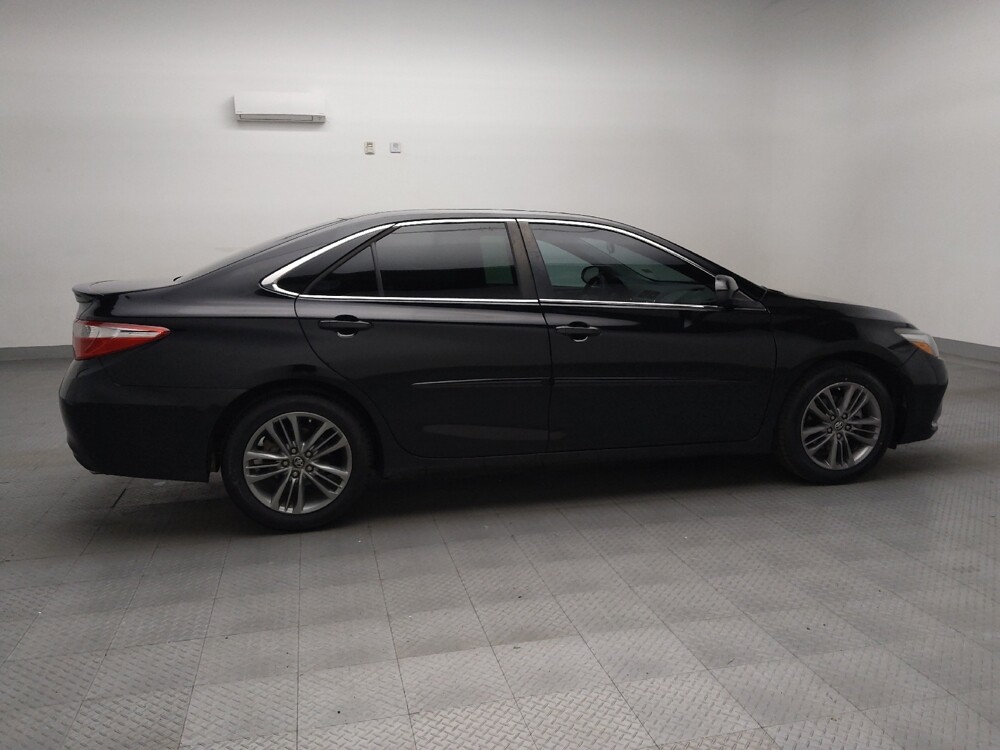 2017 Toyota Camry in Fort Worth, TX 76116 - 18085231 10
