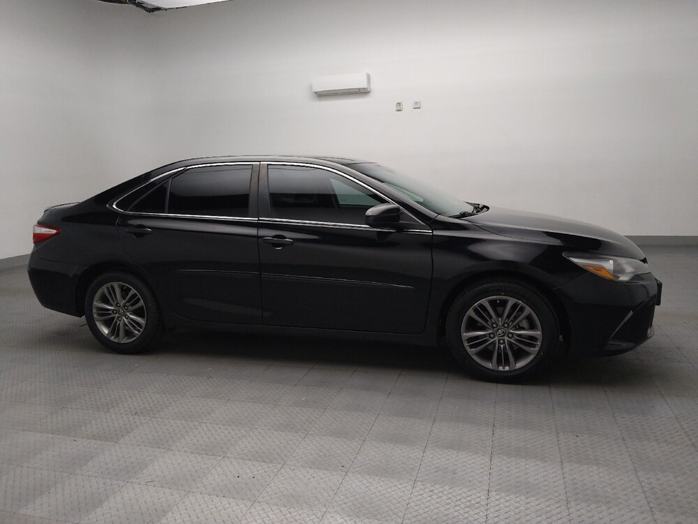 2017 Toyota Camry in Fort Worth, TX 76116 - 18085231 11