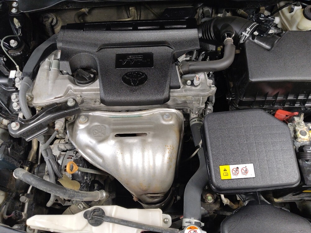 2017 Toyota Camry in Fort Worth, TX 76116 - 18085231 30