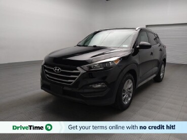 2018 Hyundai Tucson in Tulsa, OK 74145