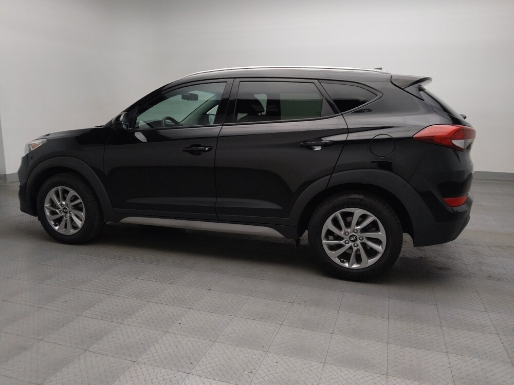 2018 Hyundai Tucson in Tulsa, OK 74145 - 18085232 3