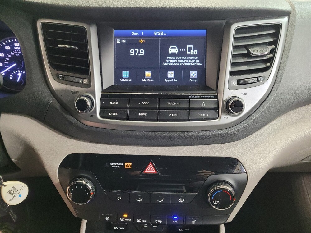 2018 Hyundai Tucson in Tulsa, OK 74145 - 18085232 25