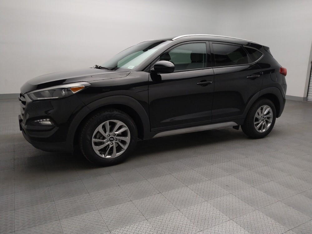 2018 Hyundai Tucson in Tulsa, OK 74145 - 18085232 2
